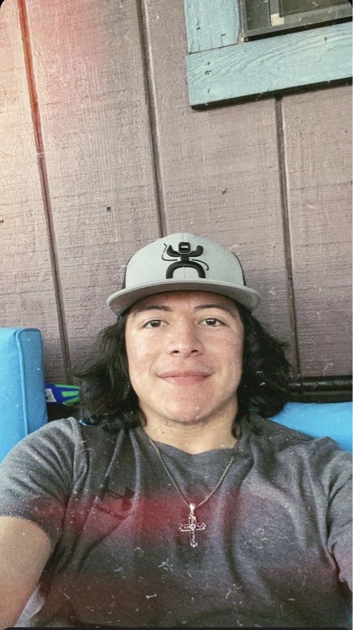 A piece of me left the day God called you home..❤️🕊️