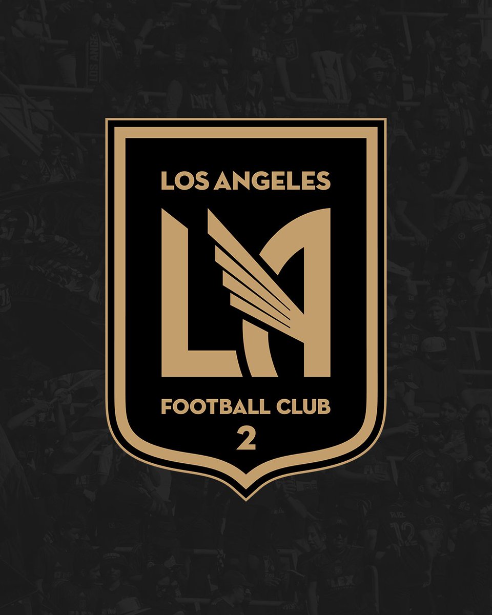 Welcome to the league, @lafc_2! 🎉 📝Full details: soc.cr/3kxbnCr