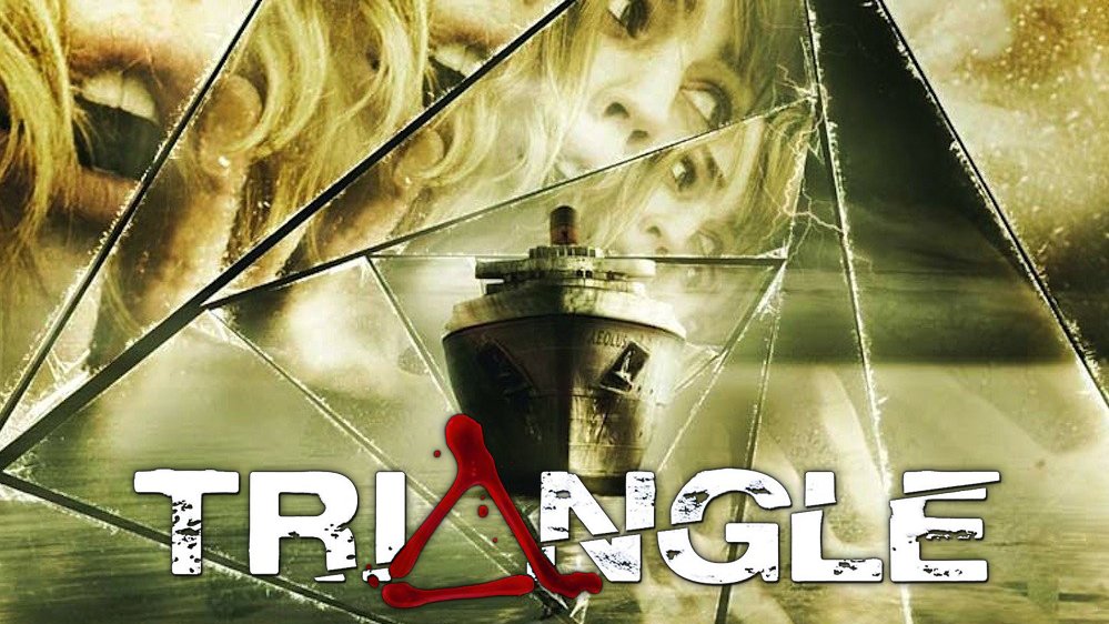 THorror_Lover_'s tweet photo. Una persona está buscando ver una película de terror desconocida que sea realmente buena. ¿Cuál le recomendarías?

Empiezo yo: Triangle (2009) https://t.co/8uGay1s3iA