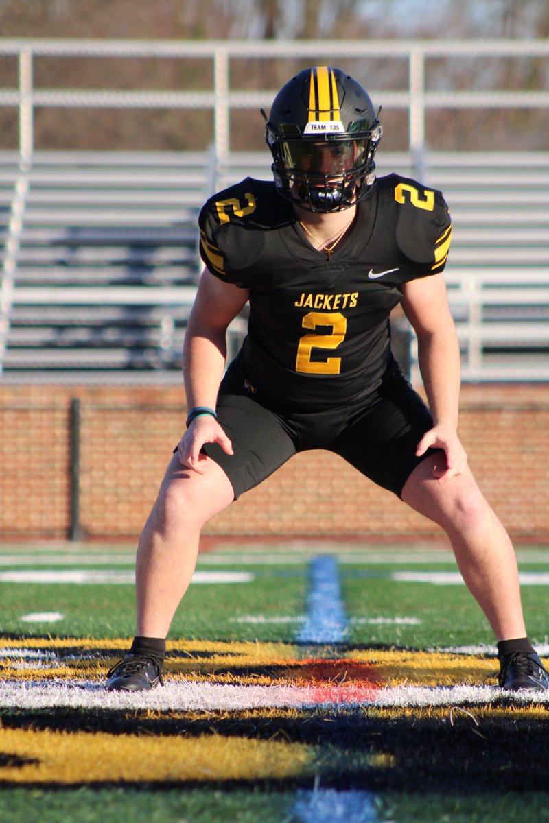 Peyton Mehaffey tweet media