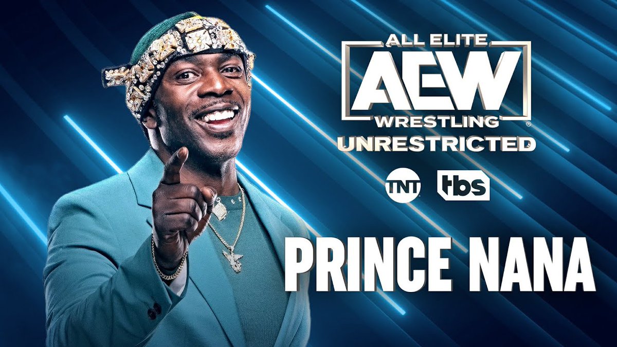 What's #Best on show.Best ?
Prince Nana : Aew Unrestricted Podcast
show.best/prince-nana-ae…
#tvshow #aewunrestricted #aewunrestrictedpodcast #unrestrictedpodcast #allelitewrestling #aew #aewontnt #allelitewrestlingontnt #aewwrestling