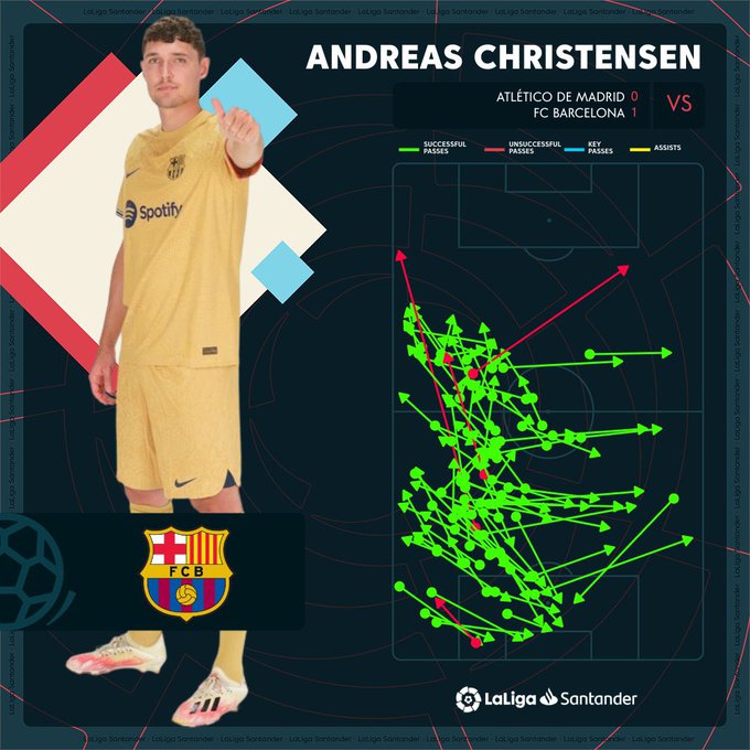 The Last Shot tweet media