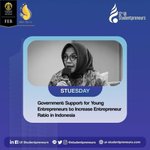 Photo by 13th UI Studentpreneurs (@Studentpreneurs)
