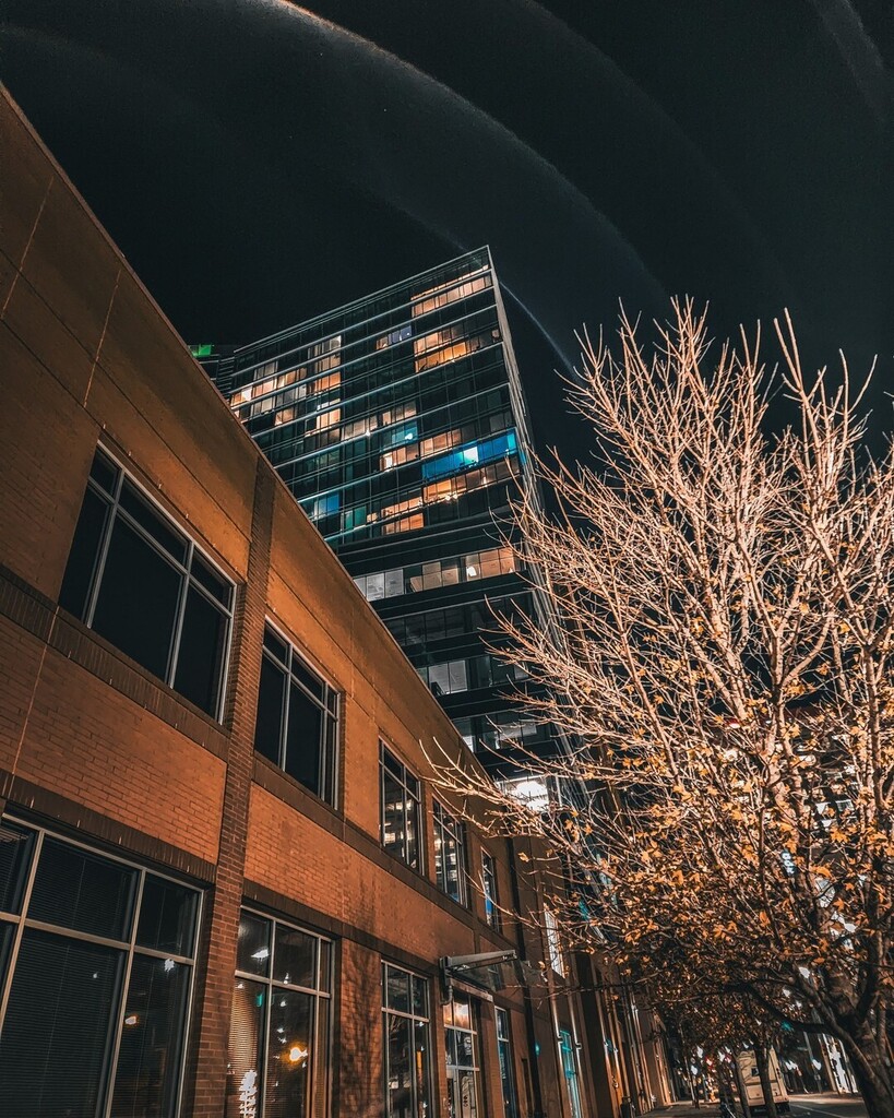 writingsofCMT's tweet photo. Raleigh-2022 Mini Series: I liked how this shot had the light flare at the top. But thanks to Insta's ratio rules a lot of it was cut off. Also, this is totally an apartment building and I wondered if someone thought I was peeping into the apartments wit… https://t.co/5RlbSPUX4i https://t.co/6xFLI7zV1r