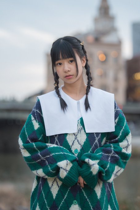 Twitterのコスプレ画像19