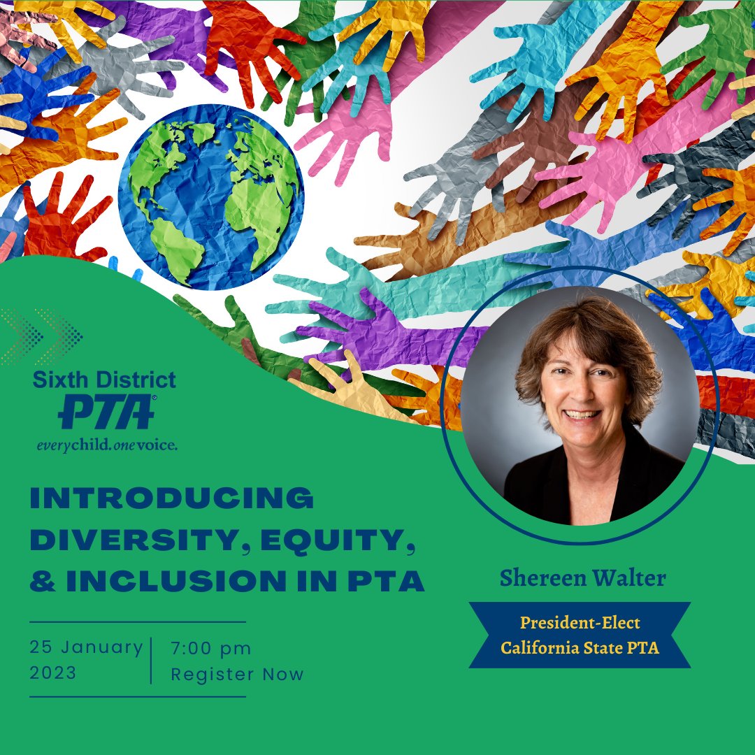 Sixth District PTA tweet media