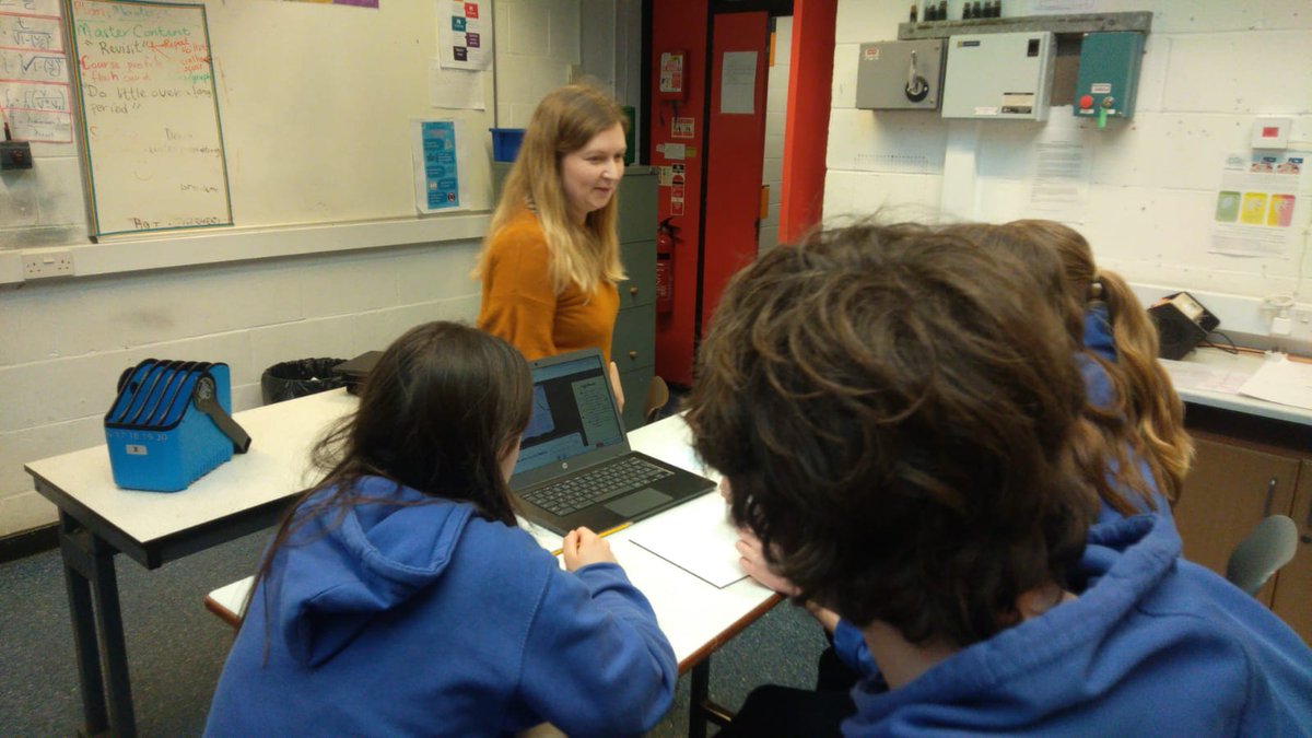 Mrs MacDonald tweet media