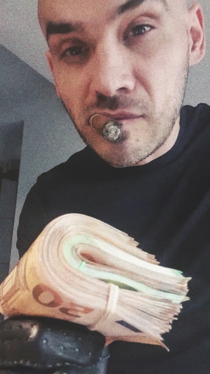 ๐ณ๐ต The Alpha Master ๐ต๐ณ on Twitter: