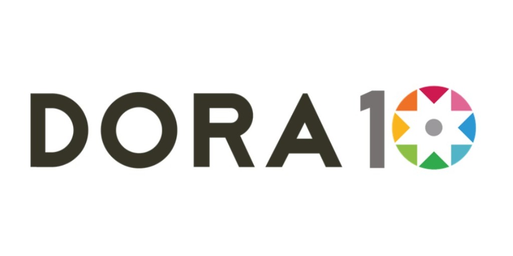 📢Announcing DORA’s 10th Anniversary Celebration #DORAat10 in May 2023!
🌐We're hosting two plenary sessions on the past &amp; future of research assessment, &amp; we're also inviting YOU to organize an event on research assessment along with us!
📋Learn more: ow.ly/mCXY50MAAk0