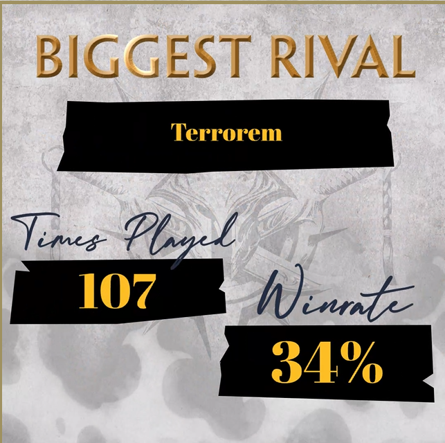 Can't beat the good ol' Vamana hammer build