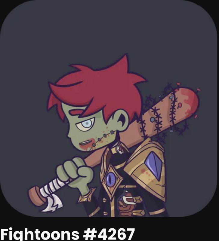 <a href="/FightoonsStudio/">FIGHTOONS😈</a> <a href="/FightoonsMages/">Fightoons Mages</a> <a href="/FightoonWarrior/">Fightoon Warriors</a> Love them both but right now I have more warriors than mages so gotta go Warriors!!