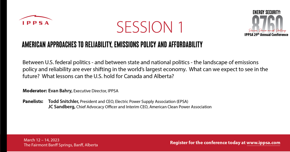 IPPSACONFERENCE tweet media