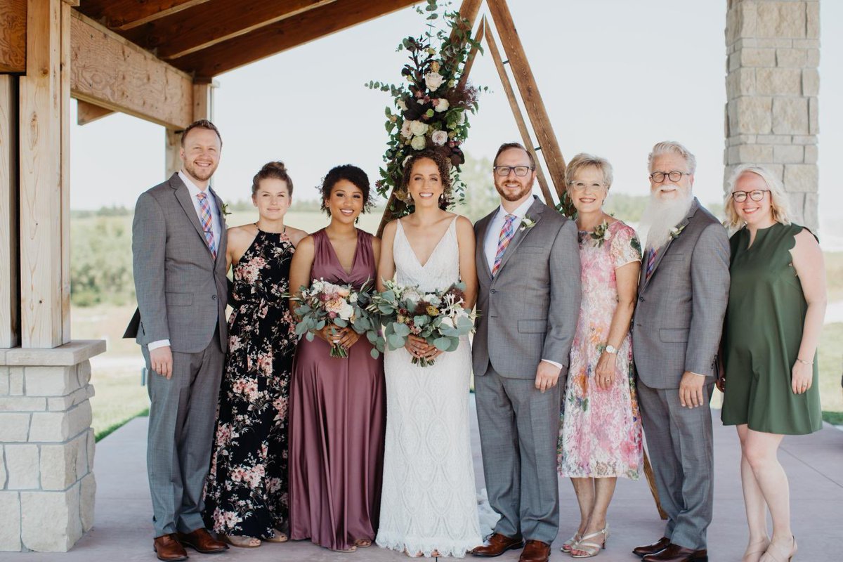 NebraskaCRNA's tweet photo. 🌟CRNA Spotlight🌟
Nick Denich came from an entire family of nurses, parents, all his siblings &amp; their spouses, &amp; his wife Katie, who is also a CRNA. Nick is not only a fantastic CRNA, he’s also a talented woodworker. #crna #CRNAWeek #aanaphotos https://t.co/hSVXO4xqKj