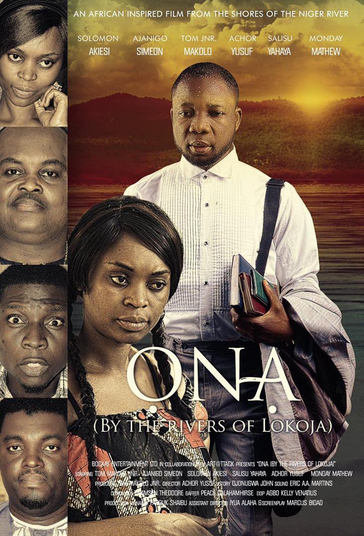 makolo_tom's tweet photo. Growing an industry must be a deliberate Attempt and all Cultures and languages should have thier movies that meets the Quality Distributed. Every Ethnic Group and Languages has thier Audience, besides, stories can be universal.
#awomiiscoming
#igalalanguage @lionofjada https://t.co/d29UoSf9M5