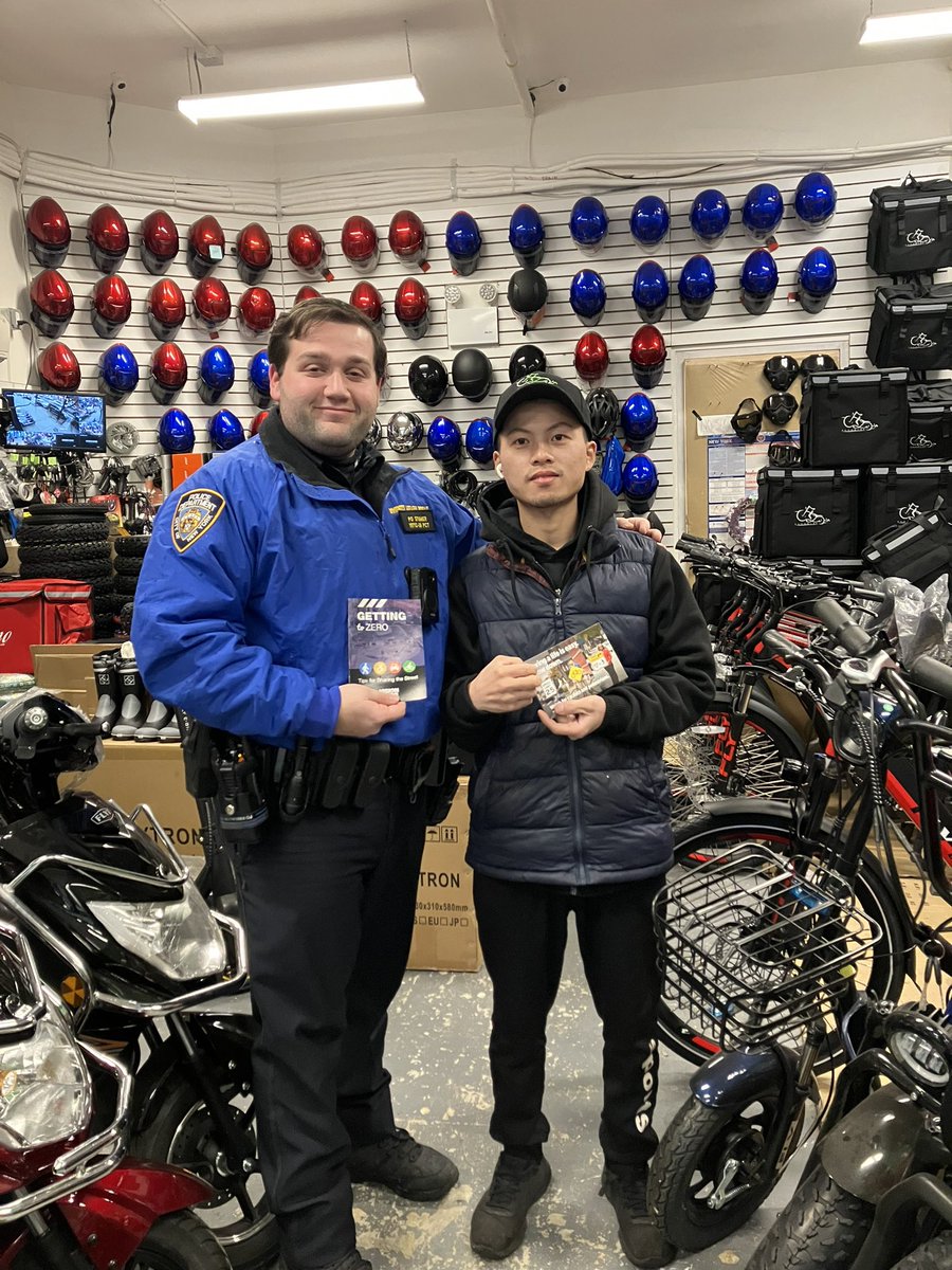 NYPD 30th Precinct on Twitter "Your 30th Precinct Crime Prevention and