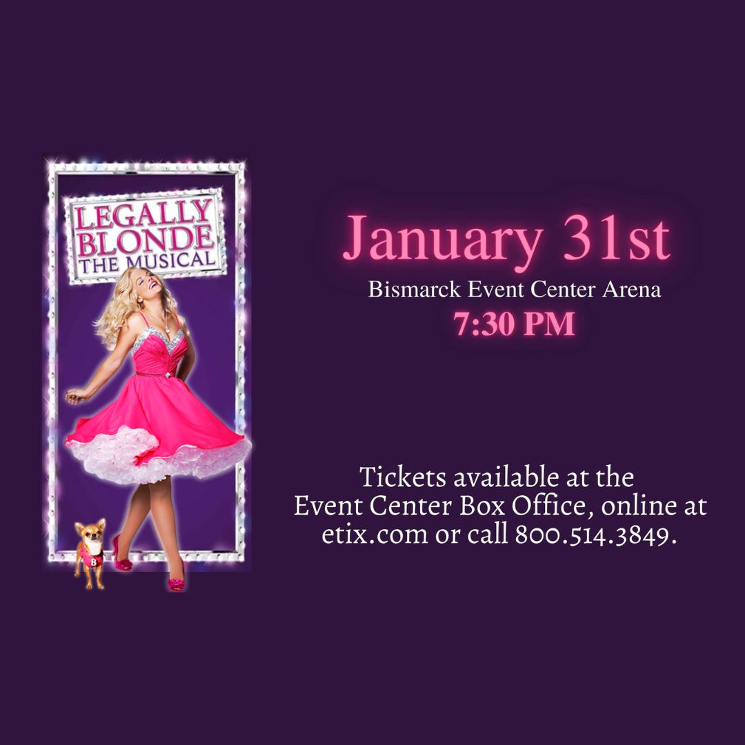 $28 tickets on the 28th?? 🤩🥳
Use code OMIGOD today only to get your tickets NOW: bit.ly/LegallyBlondeM… 
*This offer is valid on Price levels 2 and 3 ($52 and $32) seats! Offer not valid on previously purchased tickets.