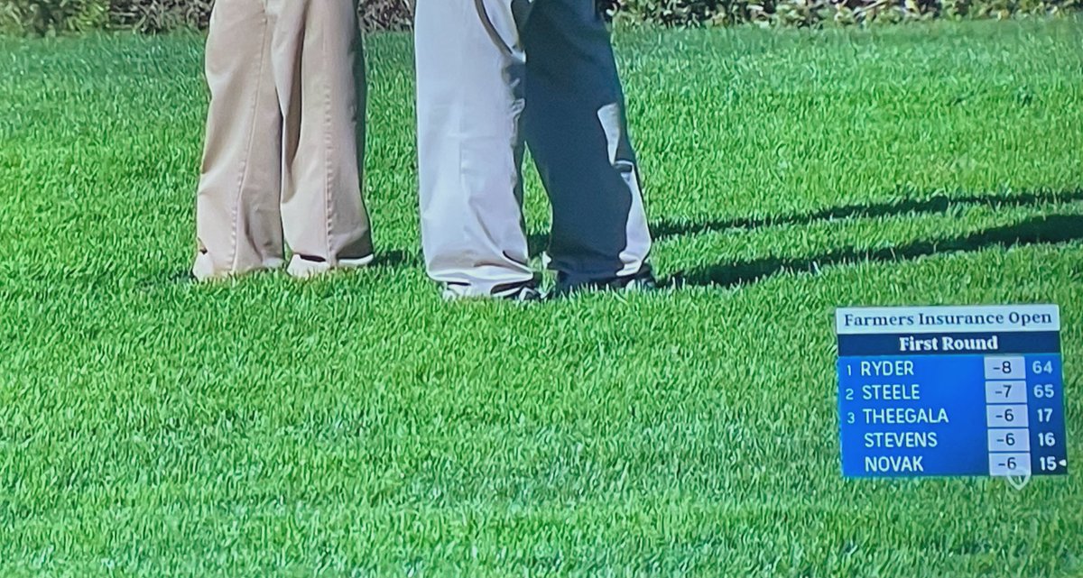 jarmo_sandelin's tweet image. Looks like an Imperial walker is #invading #Torrey. Hopefully the rebels know to use their tow cables effectively tackle those AT-ATs

@PGATOUR @TheShotgunStart