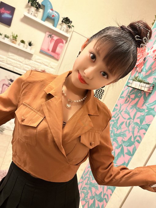 Twitterのコスプレ画像28