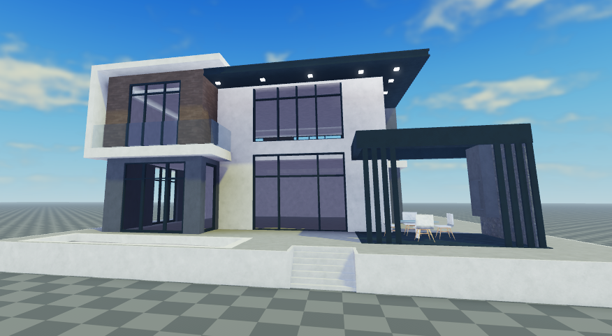 3cortz's tweet photo. What else should I add? #Roblox #RobloxDev #Builds #Builder #RobloxBuilds #RobloxBuilder #Cafe https://t.co/G68f0gj3GA