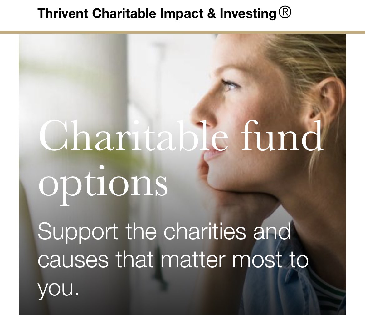 SurvivorsHelper's tweet photo. We are a recognized @Thrivent Charity please consider us when selecting where to make a Charitable Impact 💜 https://t.co/pFoT1rp5sW