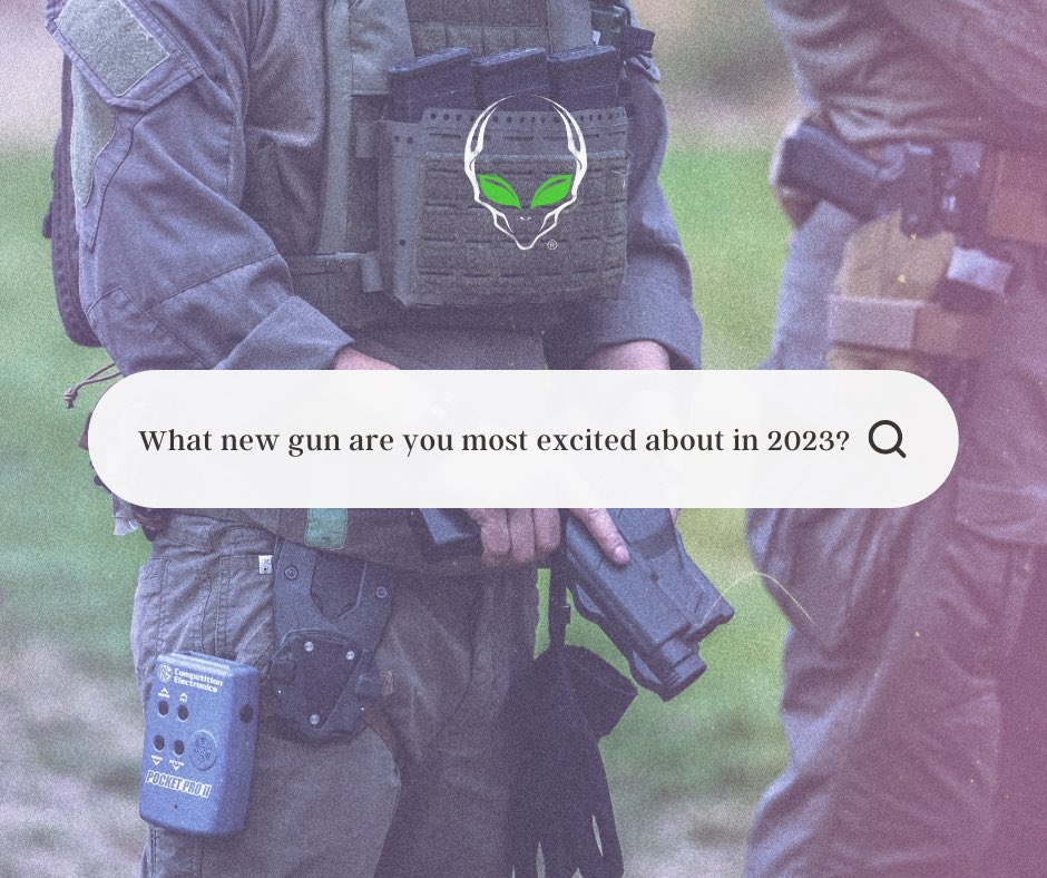 AlienGHolsters's tweet image. Let us know!

#2a #guns #rangeready #edc #concealedcarry