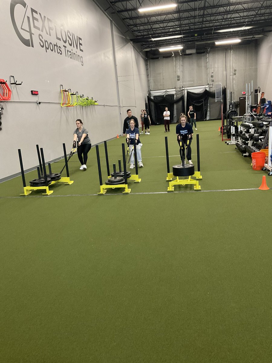 Gainesville Cardinal Softball tweet media