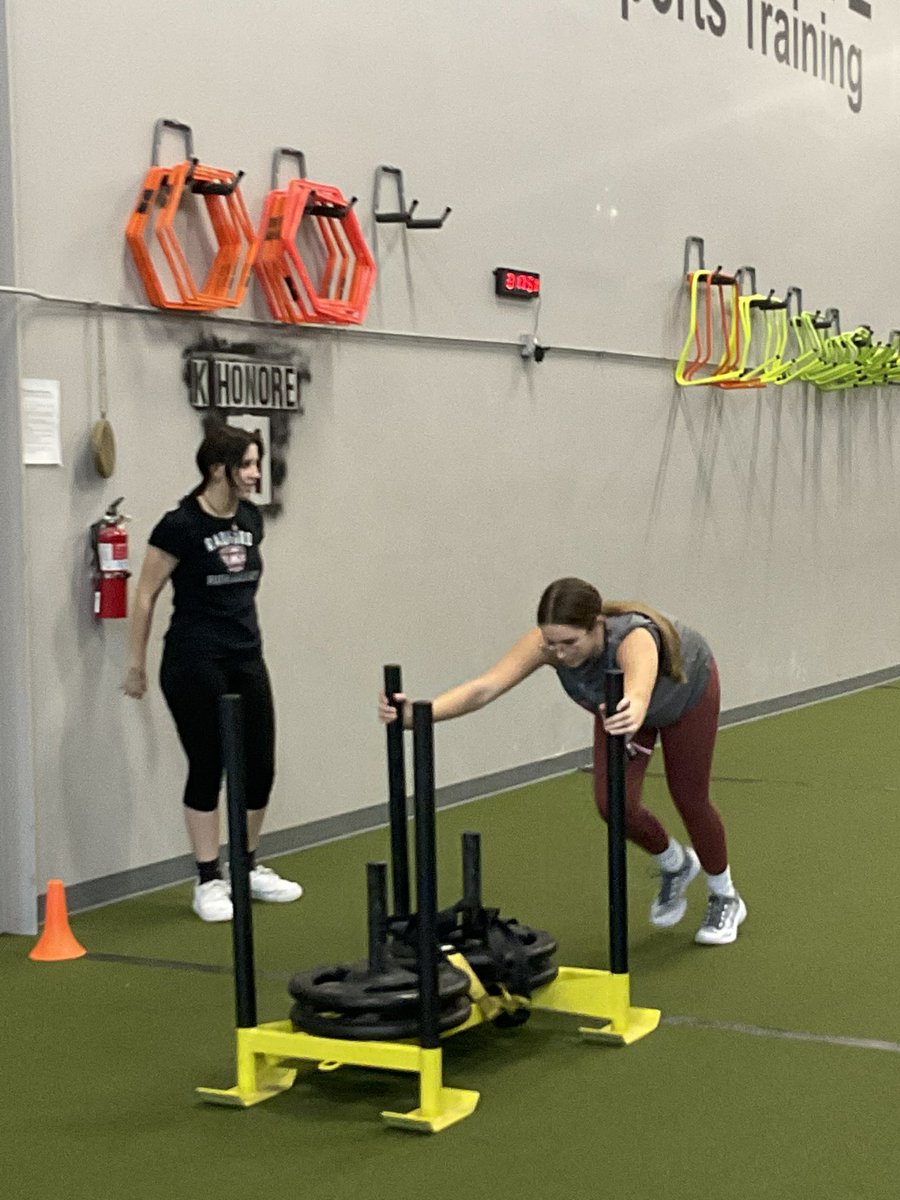 Gainesville Cardinal Softball tweet media