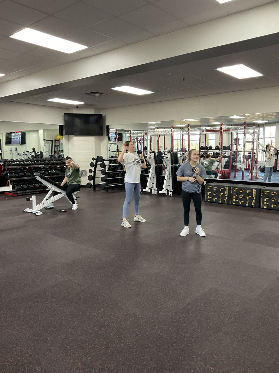 Gainesville Cardinal Softball tweet media