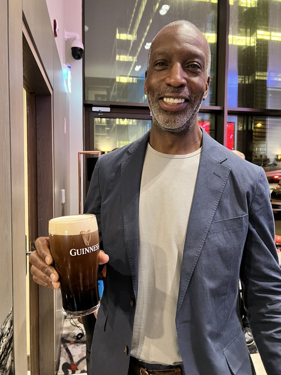 Michael Johnson tweet media