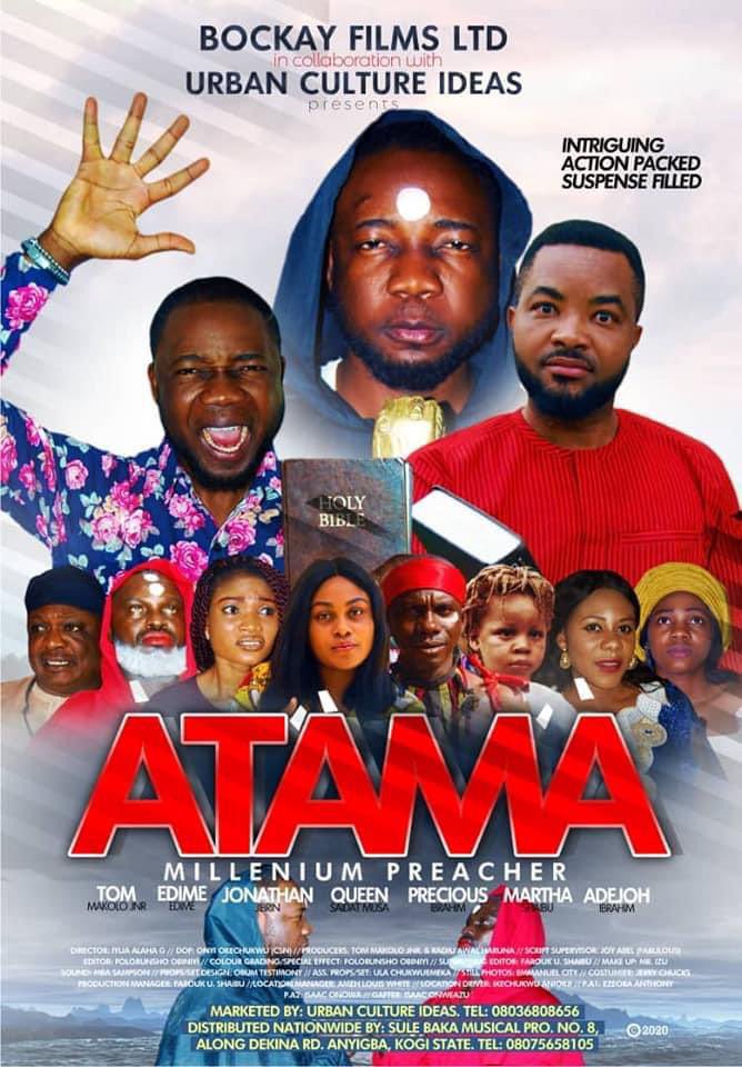 Have you seen our movies before @instablog9ja @yabaleftonline @lionofjada @Ahammed_Shaba @Sabinus1_ @K_haruna07  we are telling stories that will interest you too!