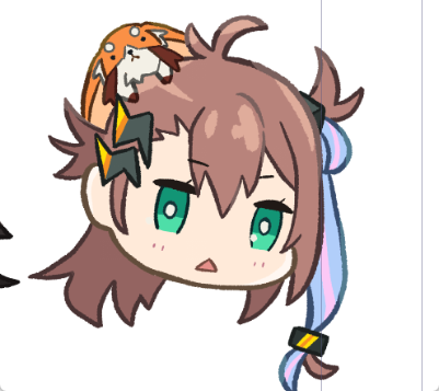 「ストリッシェ足したッシェ 」|平木なおりのイラスト