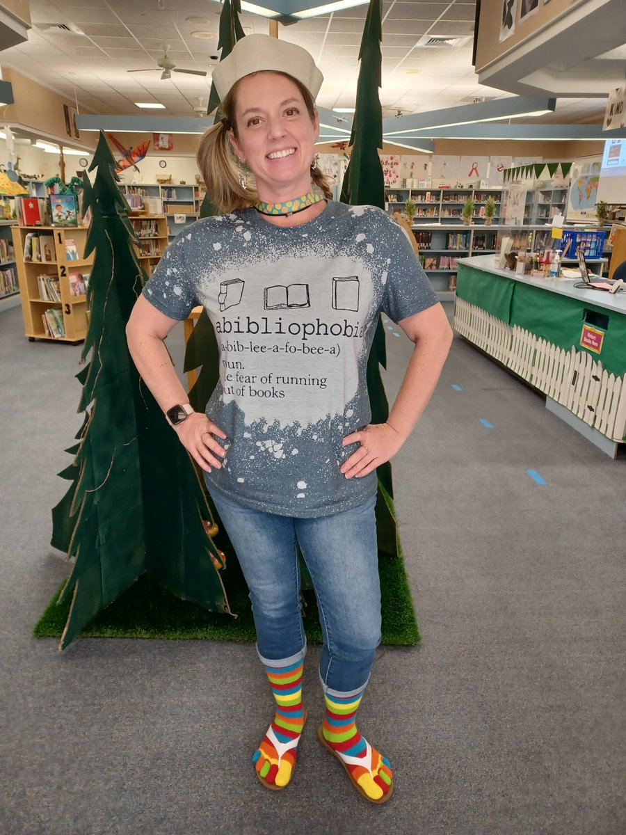 mdolce@volusia.k12.fl.us (@sunrisemediavcs) on Twitter photo We are having a blast celebrating literacy -Wacky Wednesday! <a href="/Sunrisevcs/">Sunrise Elementary</a> <a href="/KaniaKristina/">Kristina Kania</a> We are having a blast celebrating literacy -Wacky Wednesday! <a href="/Sunrisevcs/">Sunrise Elementary</a> <a href="/KaniaKristina/">Kristina Kania</a>