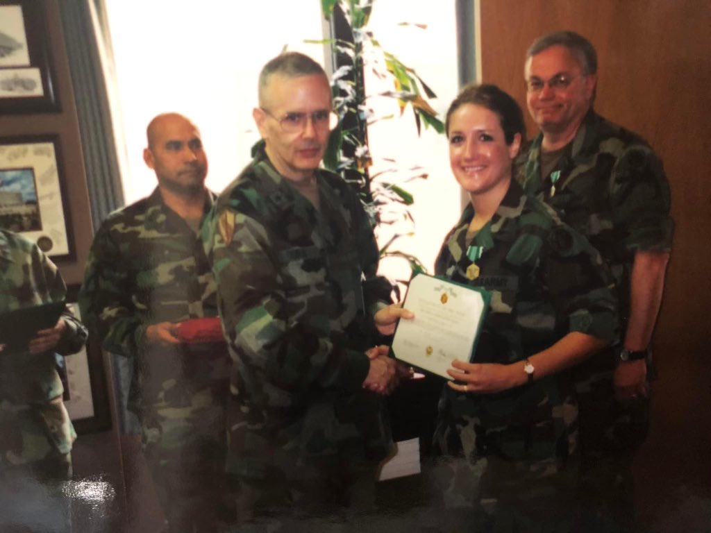 NebraskaCRNA's tweet photo. 🌟CRNA Spotlight🌟
Annette Ellis has been a CRNA for 21 years. She has provided anesthesia in several settings, Level 1 Trauma Centers, ASCs, &amp; was deployed during Operation Iraqi Freedom. She has been the PAC Chair &amp; Political Involvement Chair, helping defend CRNA practice. https://t.co/Eok5jU4K1s