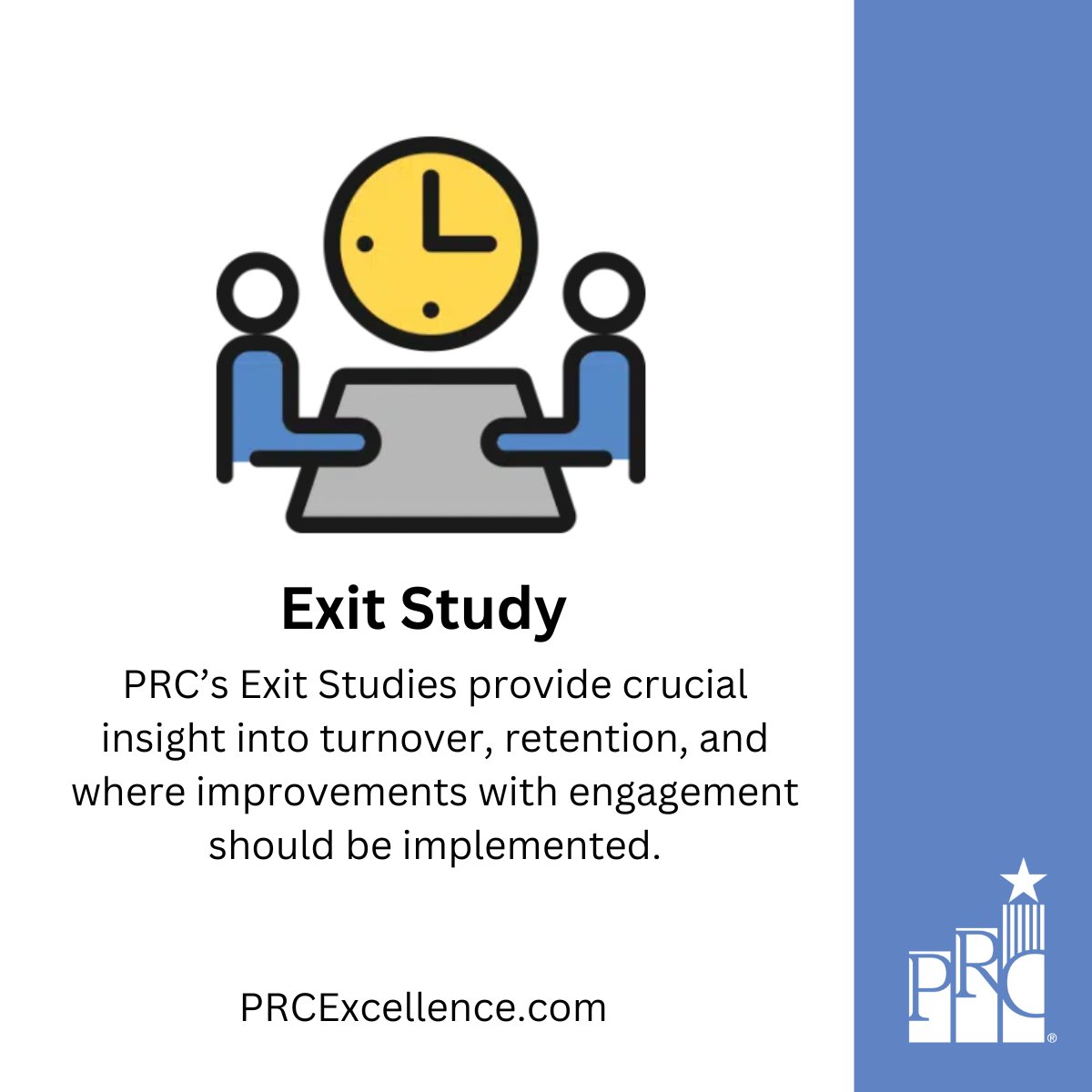 While no organization wants to see employees quit, instances of turnover pose a unique opportunity to collect key insights about your processes as an organization.

Send us a message for details: share.hsforms.com/19h7sWnS-TRKfC…

#employeeexperience #turnover #exitinterview