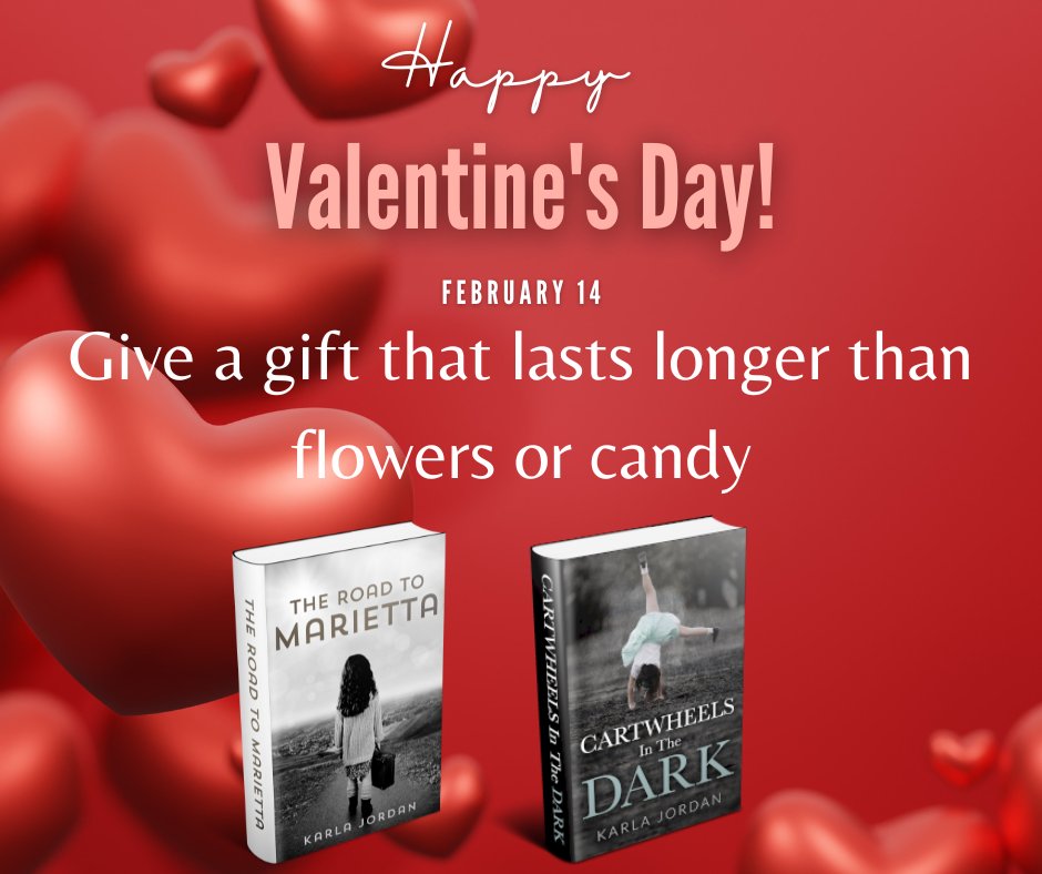 KarlaWJordan's tweet image. amazon.com/Road-Marietta-…
#booksbywomen #femalewriter #indieauthor #indieauthorsunite #Maine #Mystery #midwest #greatdepression #prohibitionera #augustviolet #karlawjordan #mustread #whattoreadnext #booklist #books #valentinegift #booktwt #bookstagram #booktok #readingforpleasure