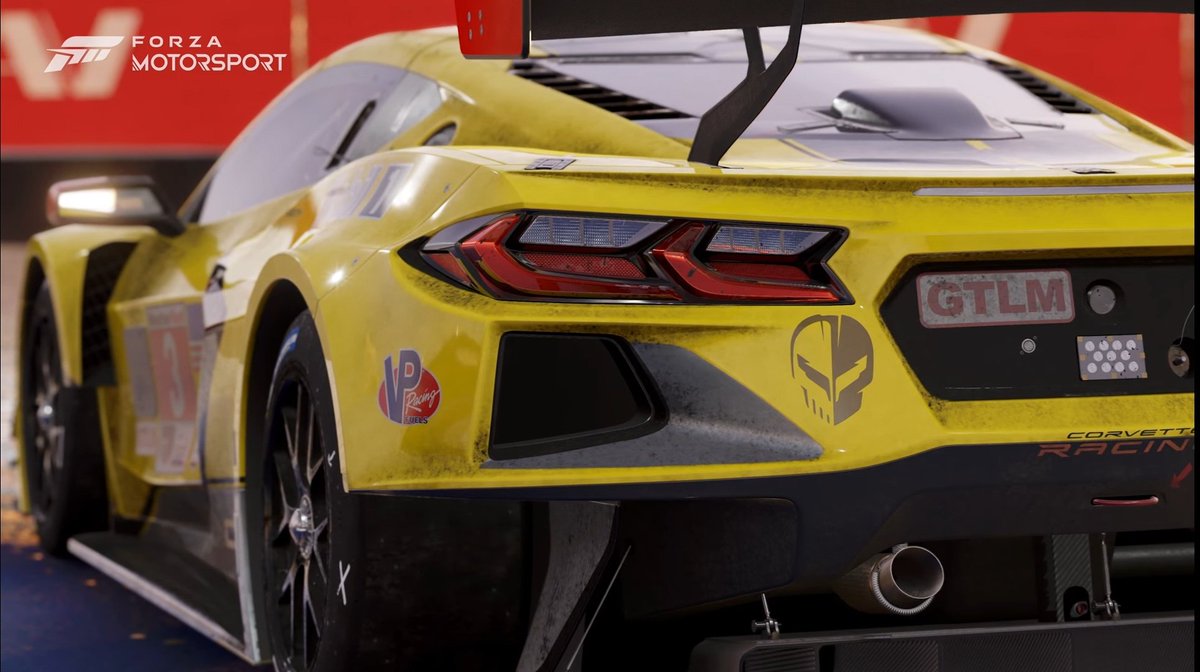 _SuperGT's tweet photo. NEW Forza Motorsport trailer: 

500+ cars at launch
100+ of which are new to Forza
20 locations to race at
5 of which are new (incl. Kyalami)
'2023' release date

Thoughts everyone? https://t.co/AV0ydIi9oA