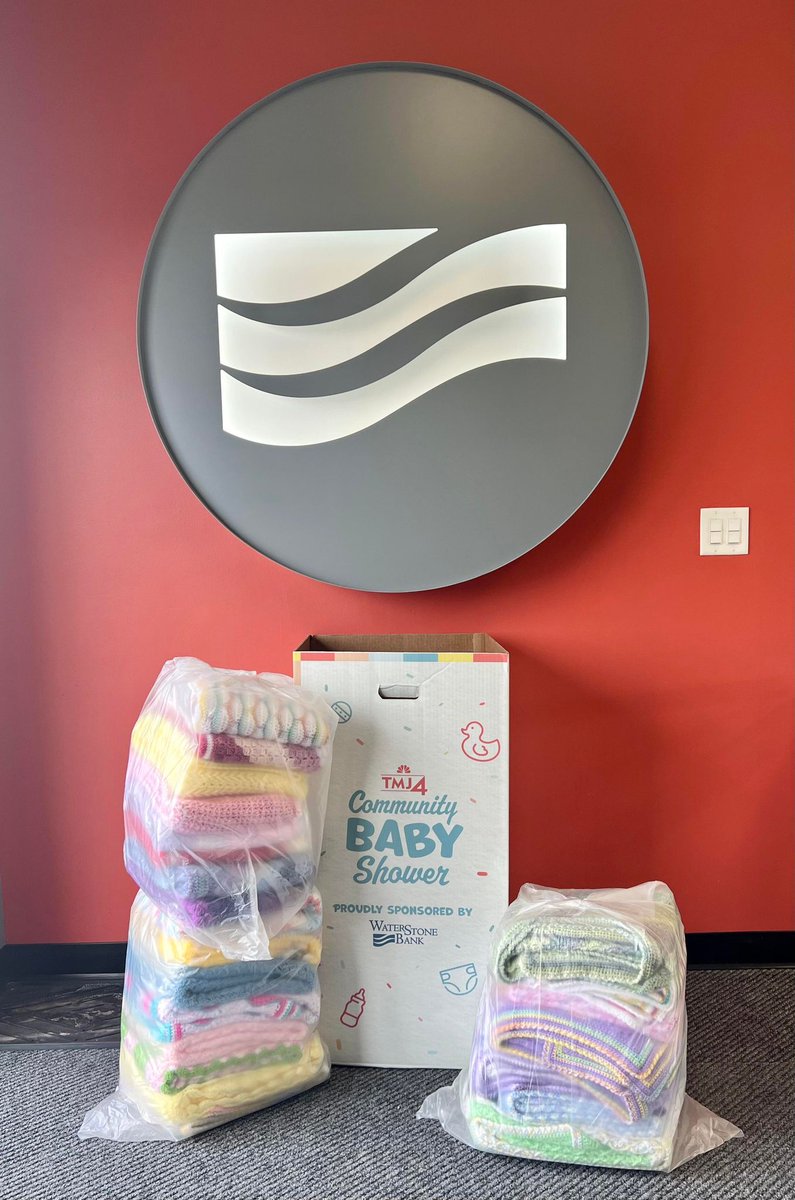 WaterStone Bank tweet media