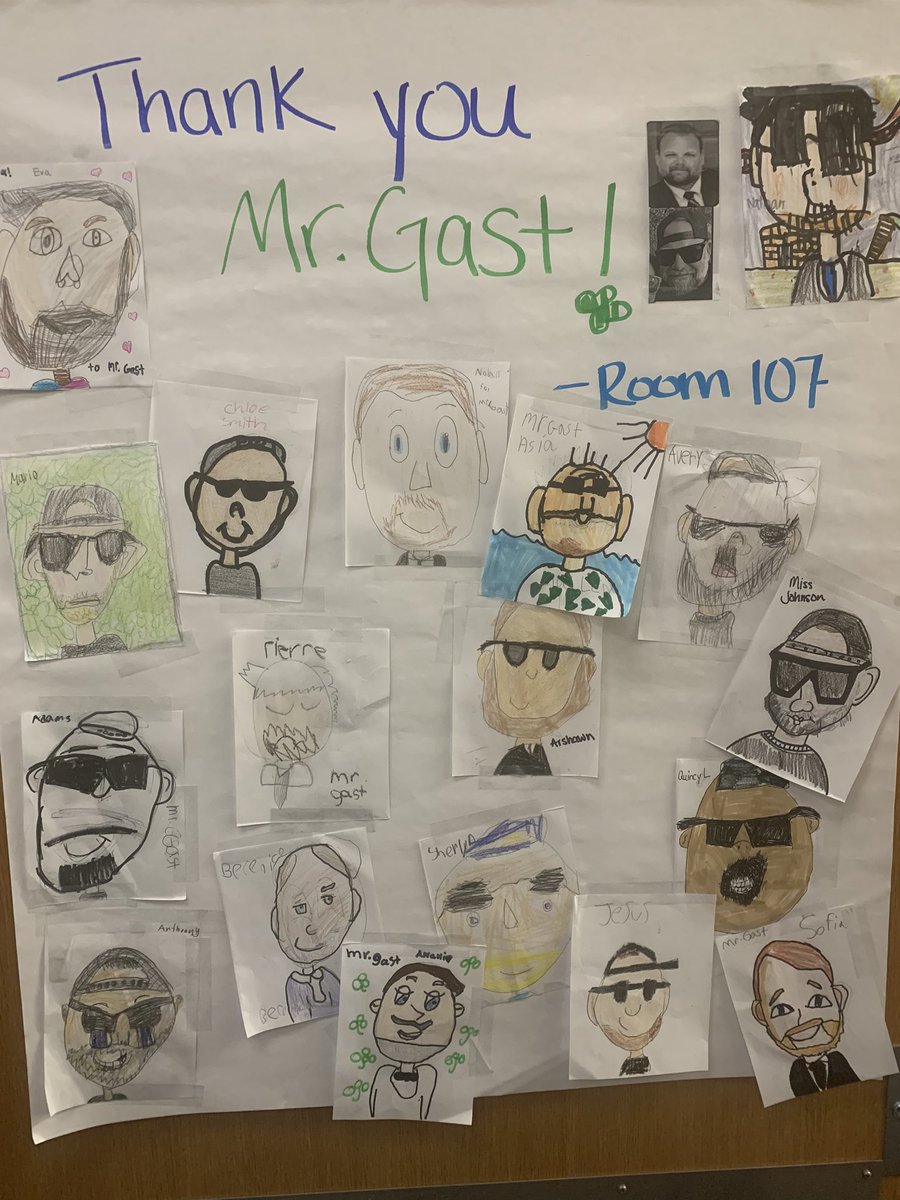 When you know your in the best place! @MullenShamrocks <a href="/PypMullen/">MullenElementaryPYP</a>