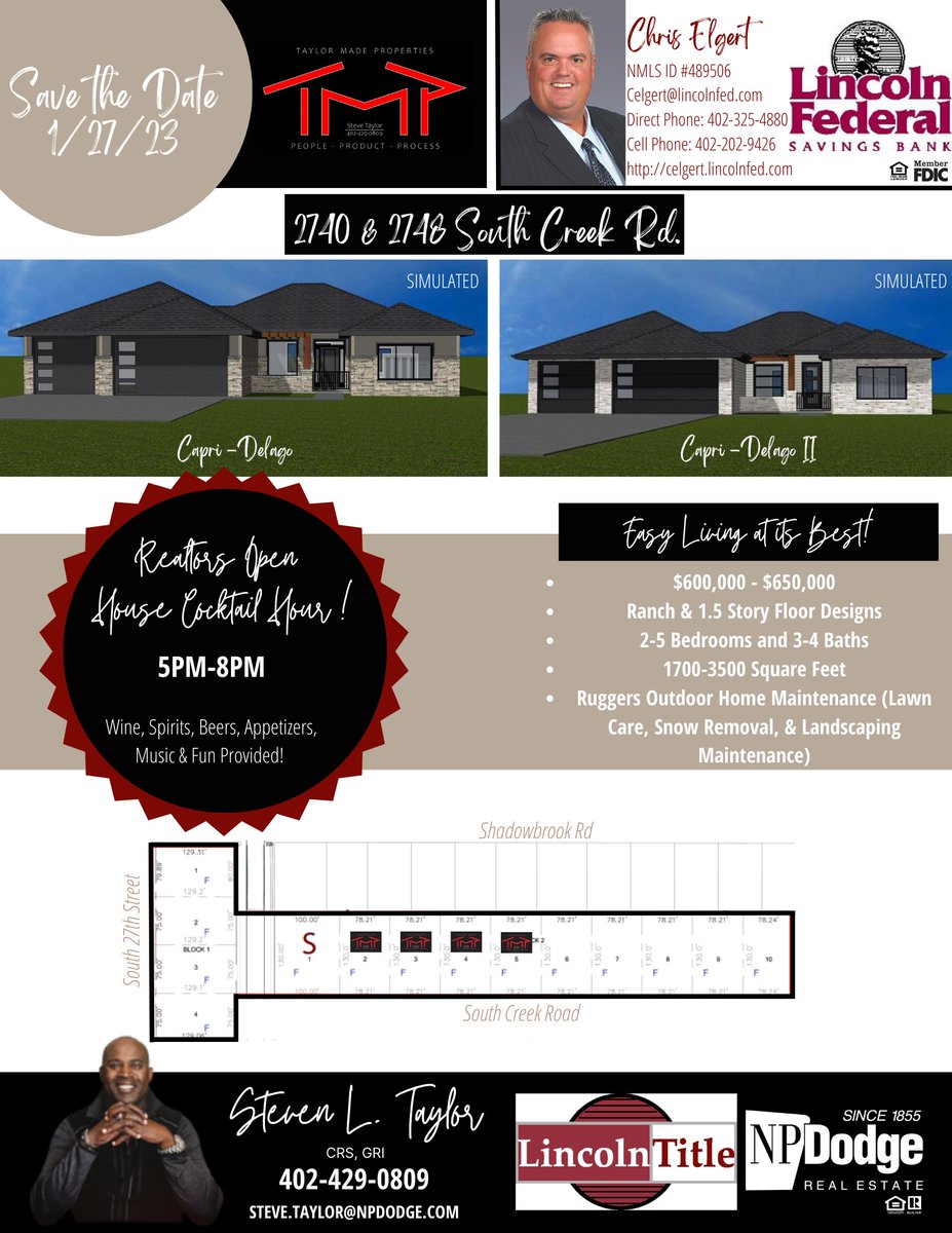 Steven L. Taylor tweet media