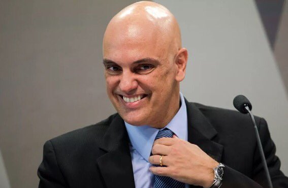 Dom Quixote Brasileiro tweet media