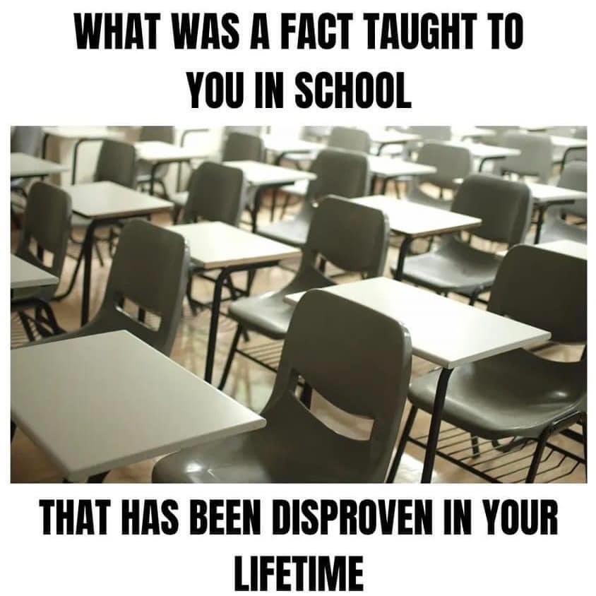 Oooo, this is an interesting Q….