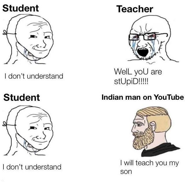 develop_memes's tweet image. 