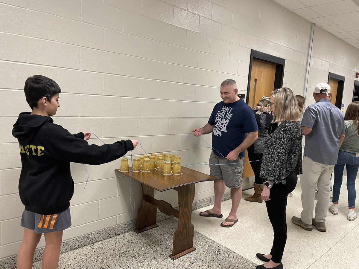 Manteo Middle AVID tweet media