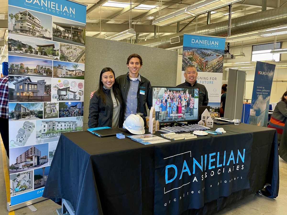 Danielian Associates tweet media