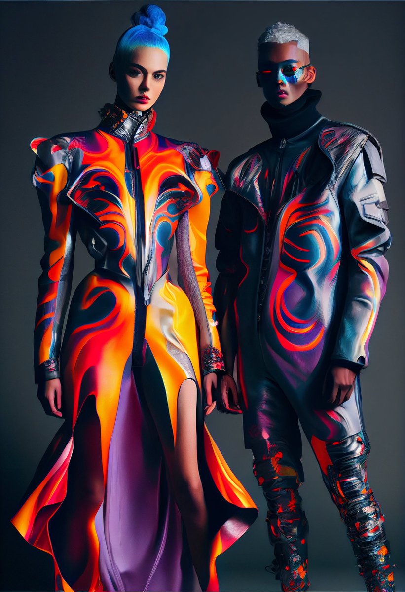 Here is my submission to become a #DressxAiCreator for an exclusive chance to be produced, distributed, and monetized inside <a href="/dressxcom/">DRESSX</a>  mobile application &amp; website. 🔥