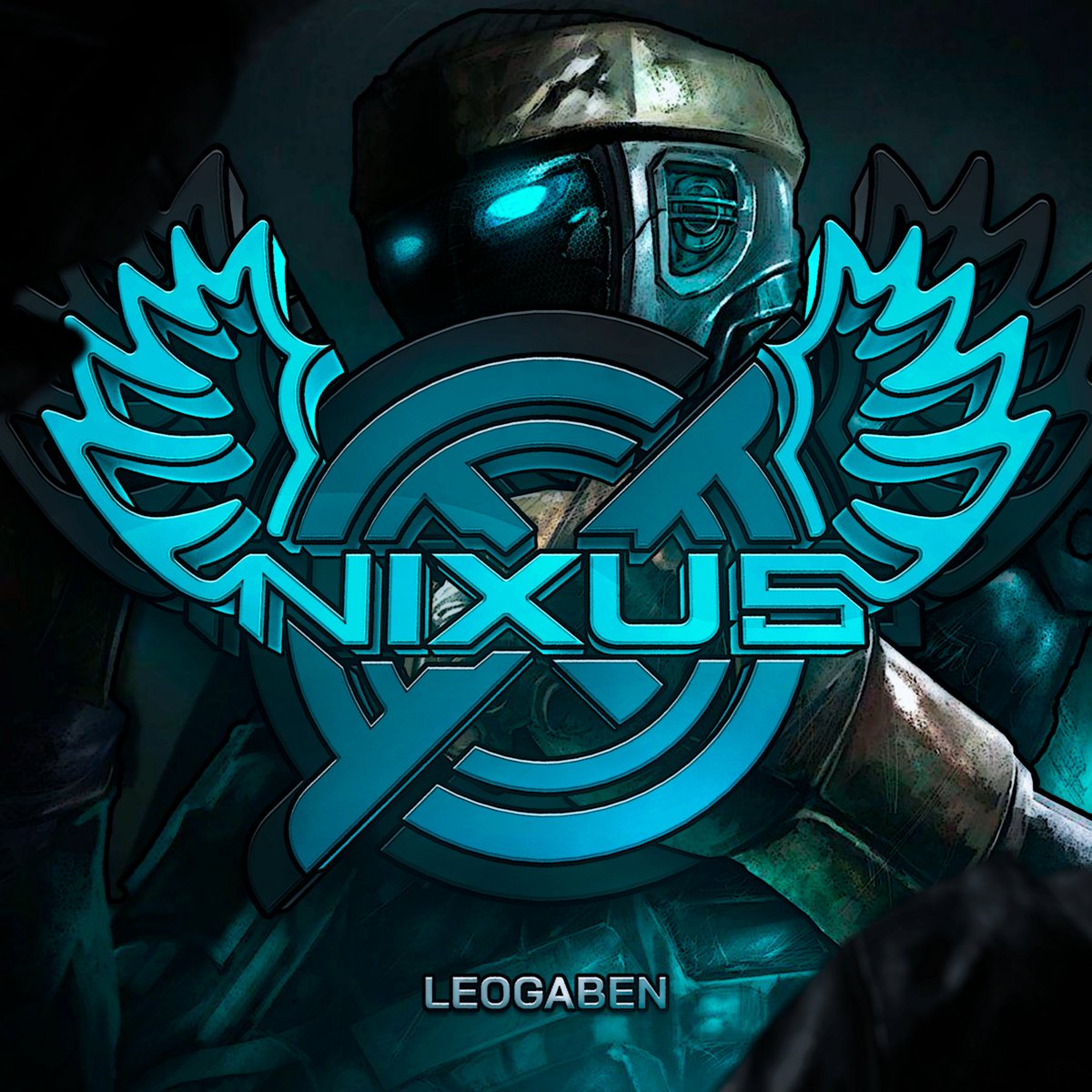 Joined <a href="/TeamNixus/">Team Nixus</a> !!! <3