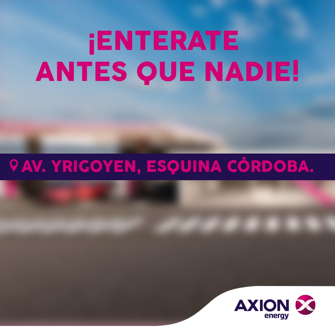 JyfSrl's tweet image. #quantium #nafta #gasoil #axion #axionenergy #bar #spot #cafe #comida #combustible #promo #promociones