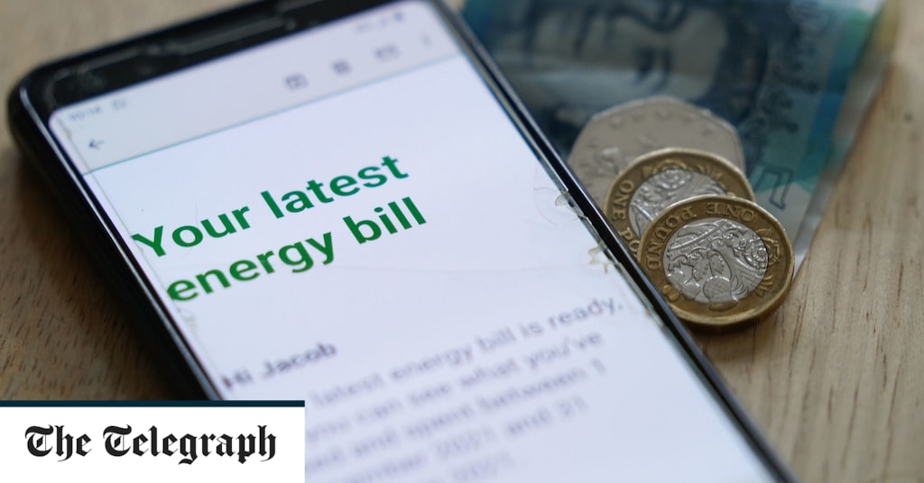 CorpFinanceKent's tweet photo. Energy bills forecast to fall further as gas prices tumble https://t.co/uSkP38jRjp https://t.co/4ZzAGUI1O1