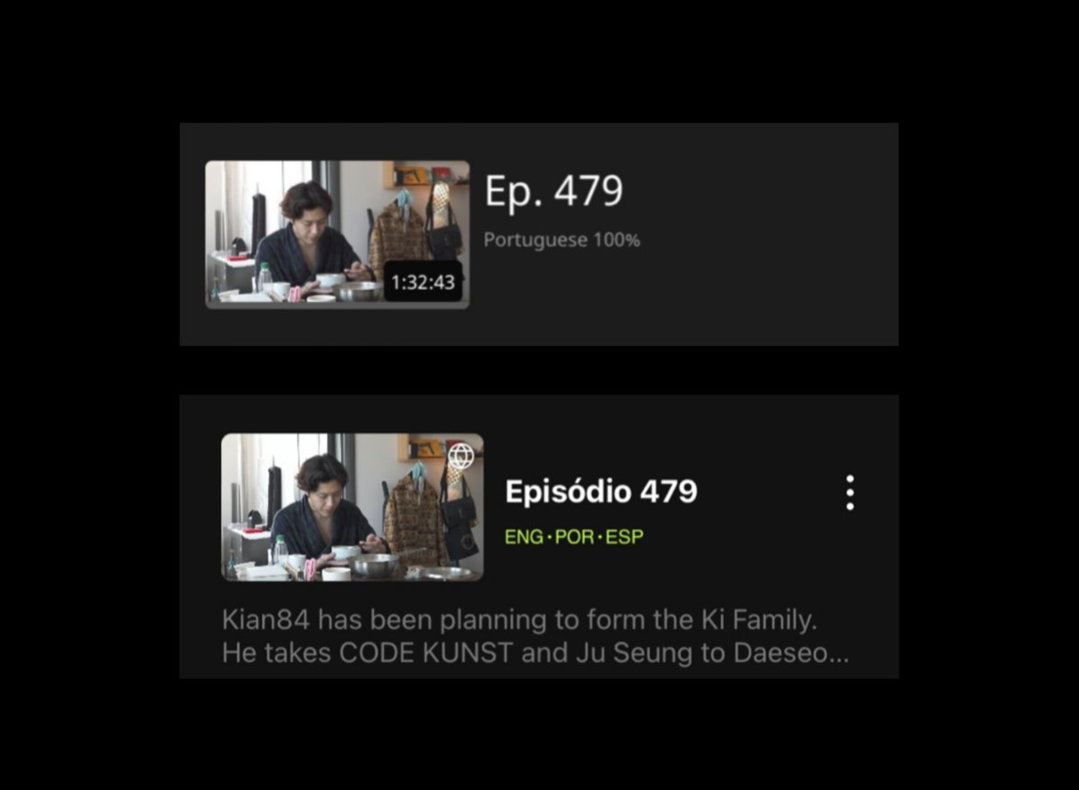 📺: Aos assinantes do Viki ou do Kocowa, o episódio de #ILiveAlone que conta com a participação do Jongwon já está disponível com legendas em português! 👏🏻 

Assista:
🔗 viki.com/tv/35553c-home…
🔗 kocowa.com/pt_br/season/3…

#LeeJongWon #이종원 #HomeAlone