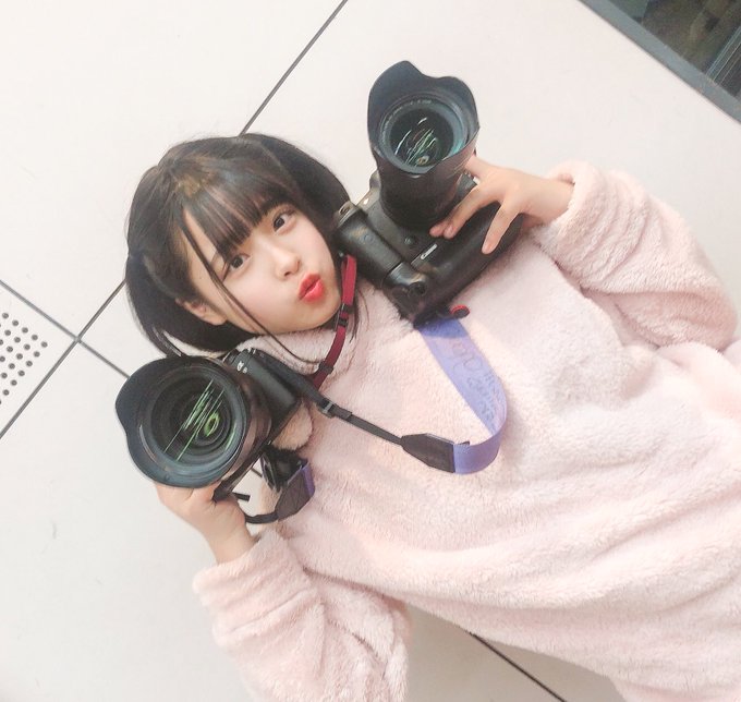 Twitterのコスプレ画像36